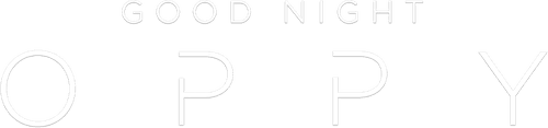 Good Night Oppy