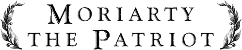 Moriarty the Patriot