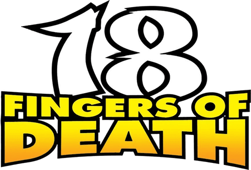 18 Fingers of Death!