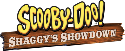 Scooby-Doo! Shaggy's Showdown