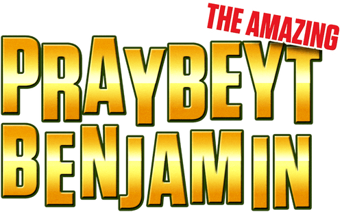 The Amazing Praybeyt Benjamin