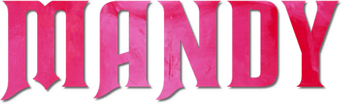Mandy