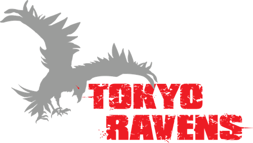 Tokyo Ravens