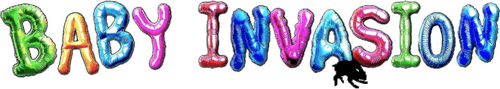 Baby Invasion