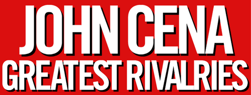 John Cena's Greatest Rivalries