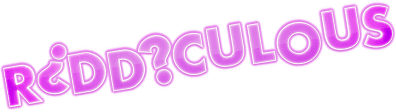 Riddiculous