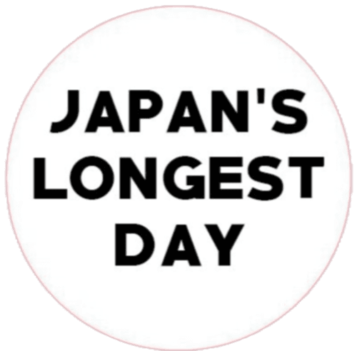 Japan's Longest Day