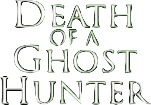 Death of a Ghost Hunter