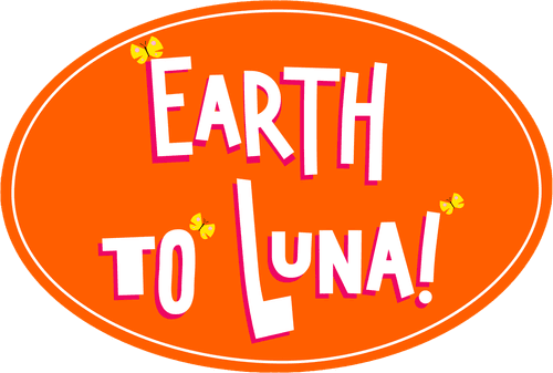 Earth to Luna!