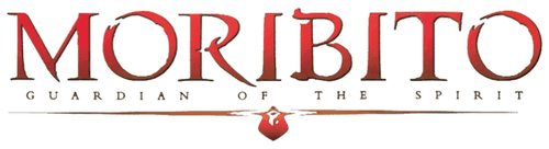 Moribito: Guardian of the Spirit