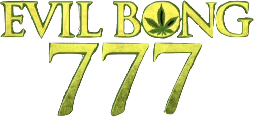 Evil Bong 777