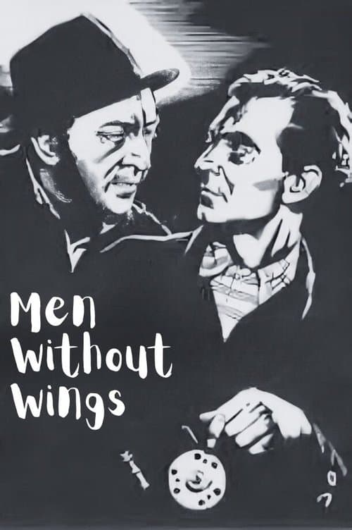 Men Without Wings
