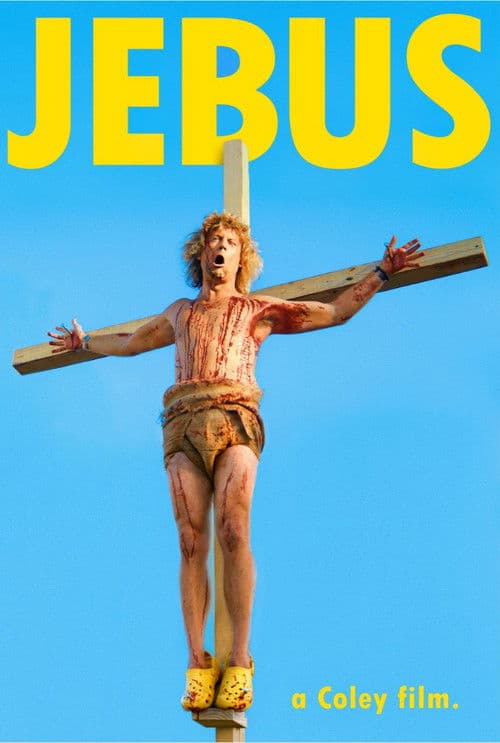 Jebus