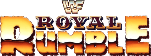 WWE Royal Rumble 1989