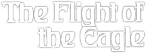 The Flight of the Eagle
