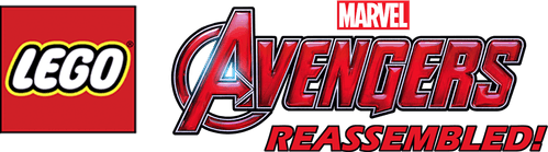 LEGO Marvel Super Heroes: Avengers Reassembled!