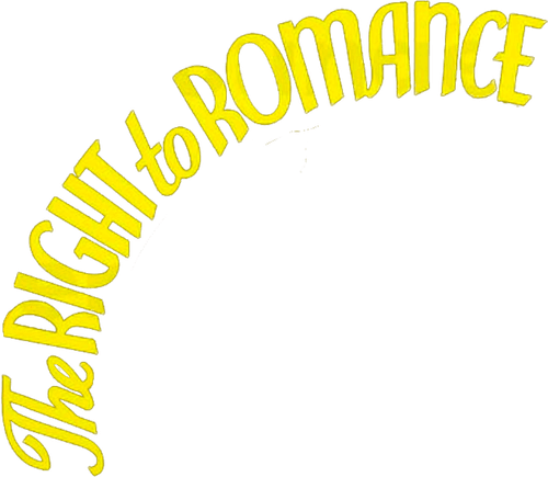 The Right To Romance