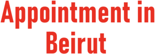 Appointment in Beirut