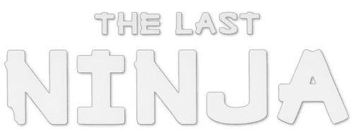 The Last Ninja