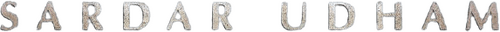Sardar Udham
