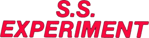 SS Experiment Love Camp