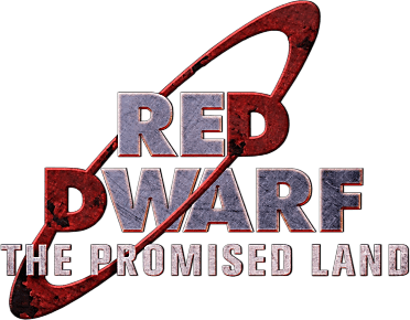 Red Dwarf: The Promised Land