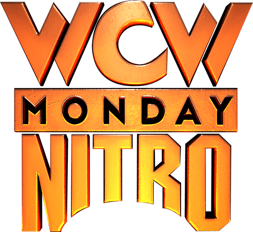WCW Monday Nitro