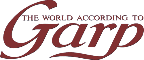 The World According to Garp