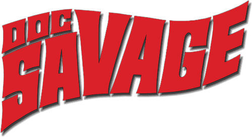Doc Savage: The Man of Bronze