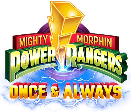 Mighty Morphin Power Rangers: Once & Always
