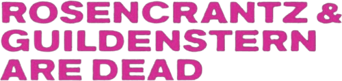 National Theatre Live: Rosencrantz & Guildenstern Are Dead