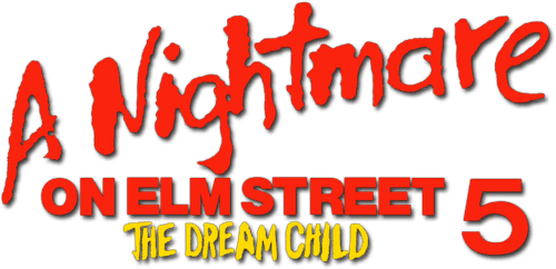 A Nightmare on Elm Street: The Dream Child