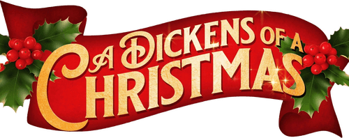 A Dickens of a Christmas