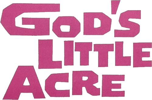 God's Little Acre