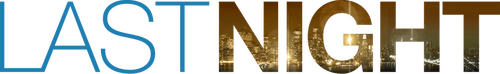 Last Night