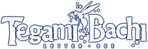 Tegami Bachi: Letter Bee