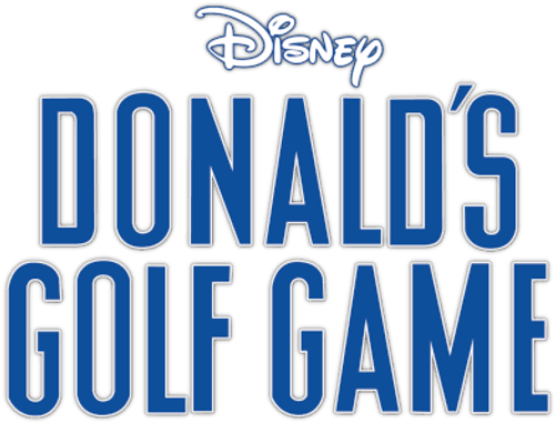 Donald's Golf Game