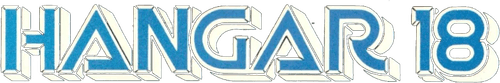 Hangar 18