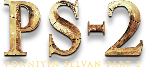 Ponniyin Selvan: Part II