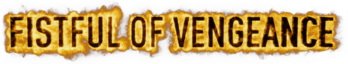 Fistful of Vengeance