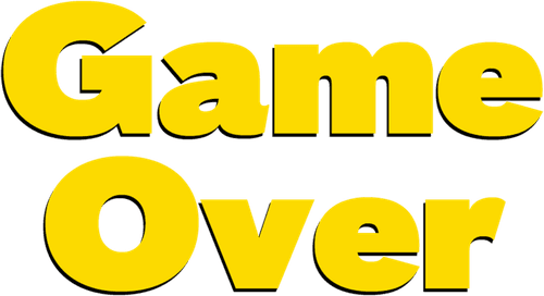 Game Over