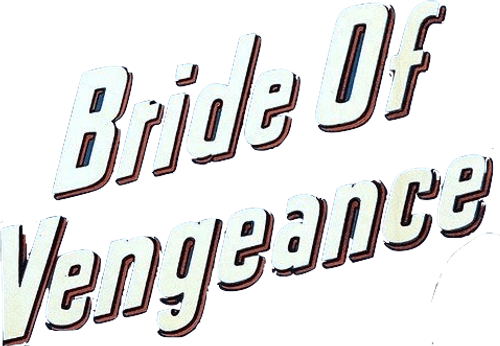 Bride of Vengeance