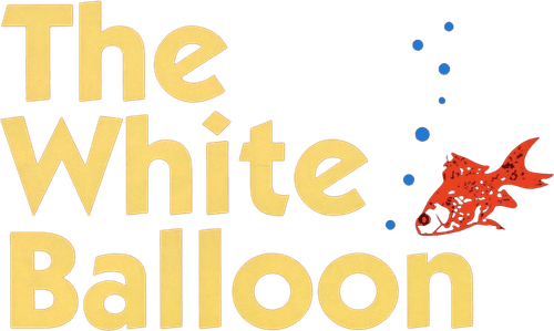 The White Balloon