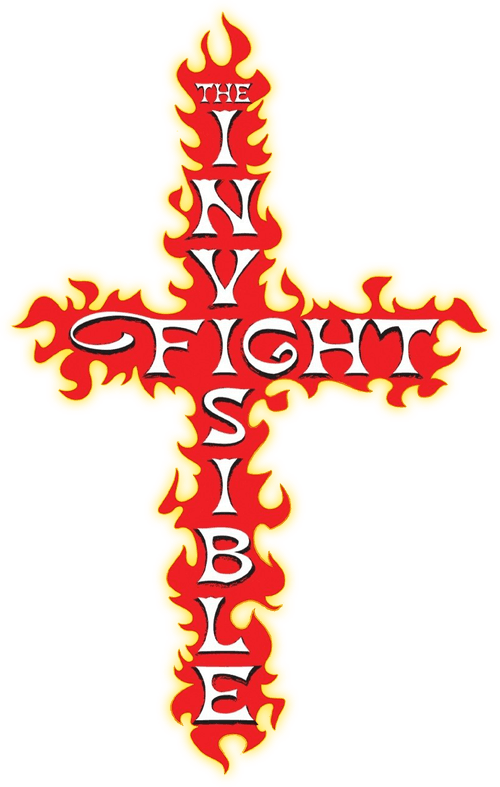 The Invisible Fight