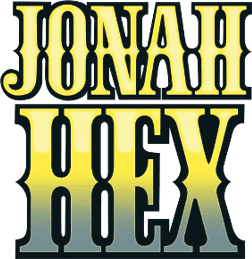 DC Showcase: Jonah Hex