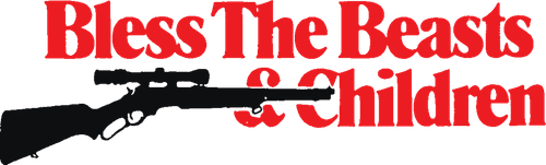 Bless the Beasts & Children