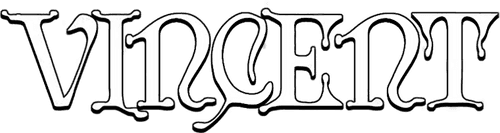 Vincent