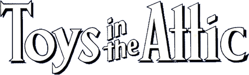 Toys in the Attic