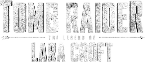 Tomb Raider: The Legend of Lara Croft