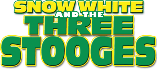 Snow White and the Three Stooges